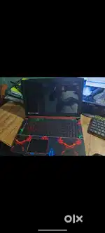 Acer Nitro 5 Gaming laptop
