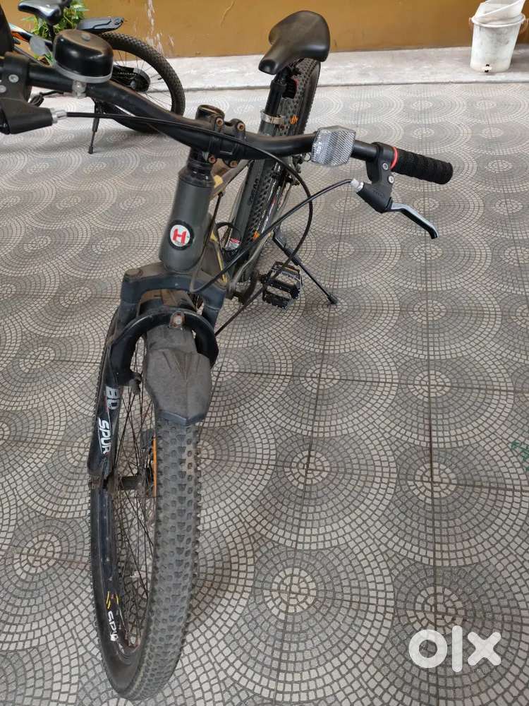 Mint used student cycle for sale