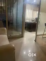 Required personal assistant
