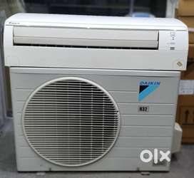 1.5 ton Daikin ac