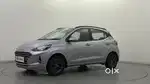 Hyundai Grand i10 Nios Sportz 1.2 Kappa CNG, 2022, CNG & Hybrids