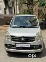 Maruti Suzuki Wagon R CNG LXI, 2011, CNG & Hybrids