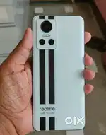 GT NEO 3 GAMING (5g) PHONE