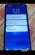 Poco x3 mobile