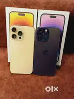 IPHONE 14 PRO MAX WITH BOX REFURBISHED MOBILE BIG INFINITY SALE  PRICE