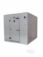 Celfrost Cold Room 10 ×10