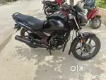 HONDA UNICORN BS 6 contact