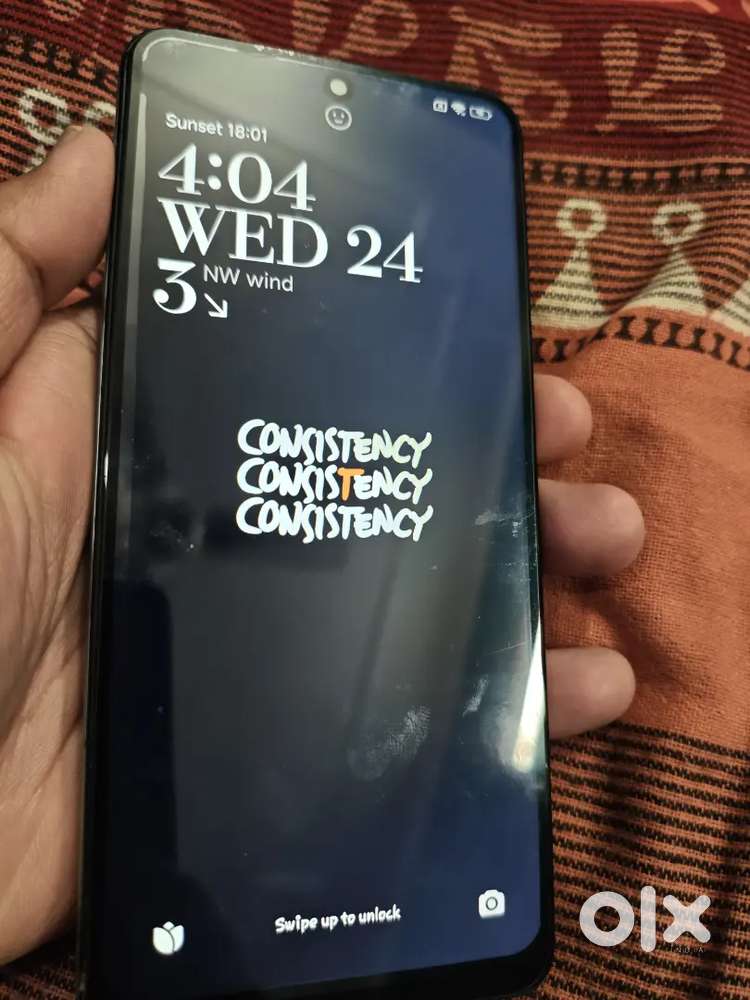 Poco f4 5g 12/256gb