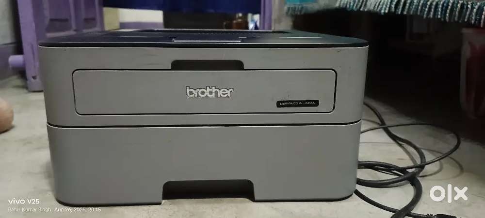 Brother printer HL-L2321D