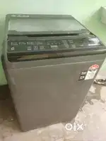 Whirlpool fully Automatic Washing Machine 6 Month old