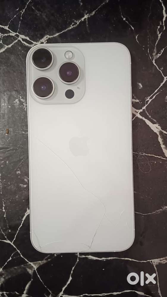 Xr converted to 15 pro max