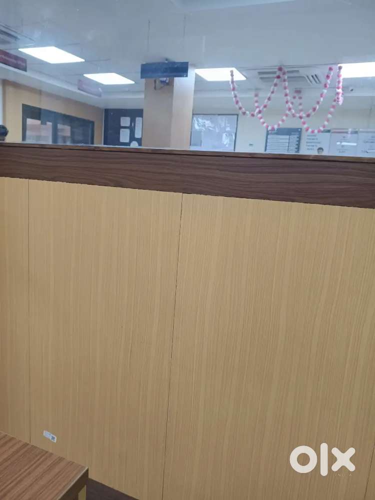 Senior sales executive in major pvt scheduled bank
