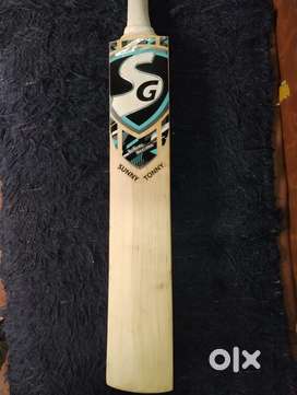 Cricket bat