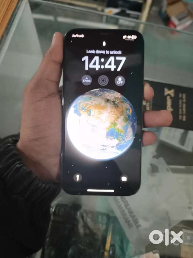 iPhone 12 pro max 256