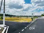 Children's Play Area Car Parking Gated Community Vastu Compliant 24x7