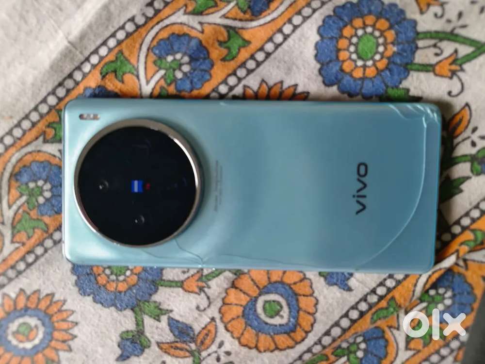 Vivo x100 12+12 256 gb