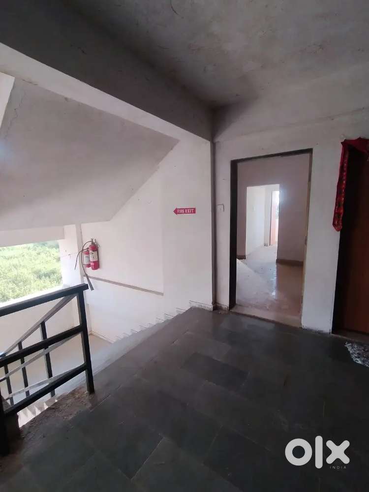 1 BHK flat sell.