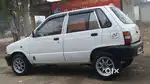 Maruti Suzuki 800 2002
