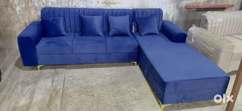Ad id 92200 special offers  lonchar sofa brand new