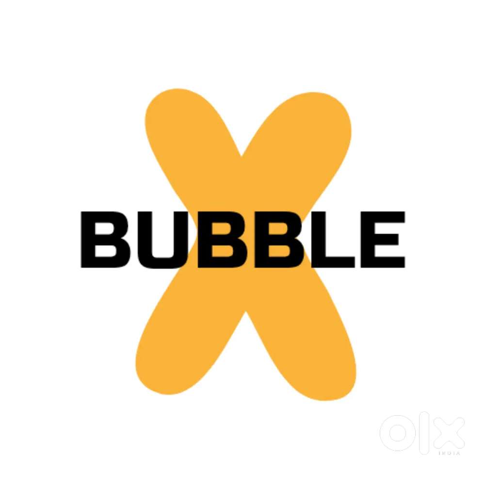 **BubbleX Wash – Hiring Workers**