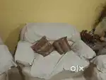Cozy Sofa set