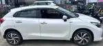 Toyota Glanza G