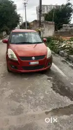 Maruti Suzuki Swift 2012 Petrol Good Condition