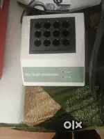 Laboratory machines