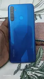 Realme 5i mobile all ok no problem phone