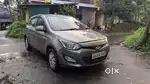 Hyundai i20 2012 Petrol Well Maintained