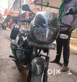 Bajaj Pulsar 125cc – Excellent Condition