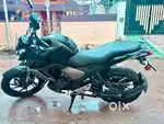 Yamaha FZ S V 3.0