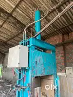 Bailing Press Machine