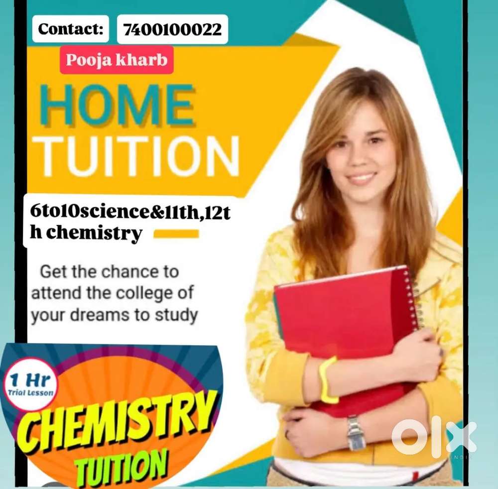 6th to 10th science &11th ,12thchemistry