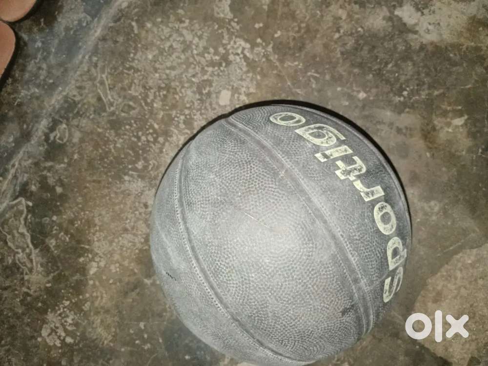Basketball ball(Sportigo)