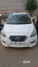Datsun GO Plus 2016 Petrol 180 Km Driven