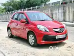 Honda Brio 2011-2013 S MT, 2012, Petrol