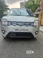 Maruti Suzuki Wagon R 1.0 VXI LIMITED EDITION, 2019, Petrol