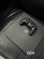 PS4 Pro 1TB