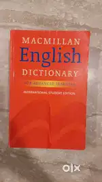 English Dictionary