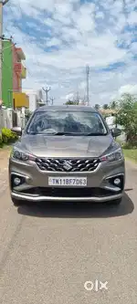 Maruti Suzuki Ertiga VXI SHVS, 2023, Petrol