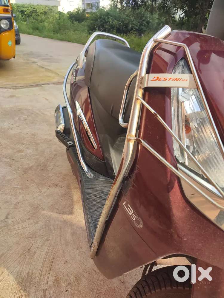I want to sell my bike