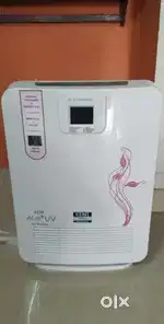 Air Purifier