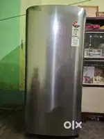 This is an LG Direct Cool Single Door Refrigerator