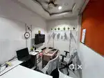 Office chair