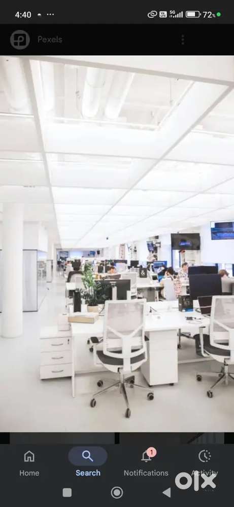 Operational manager Required