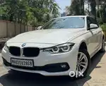 BMW 3 Series 320 D Performance Edition, 2018, Diesel