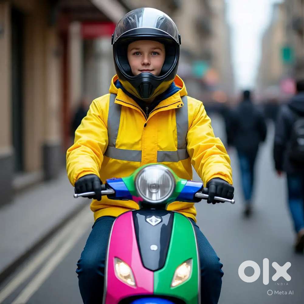 Zepto & Bluedart Hiring Delivery Boys