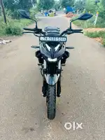 Hero Xtreme Low Kms Driven