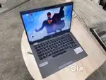 7th 8th gen Laptop लैपटॉप वारंटी dell/ core i5 i3 core i7 touch Laptop